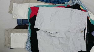 41398 RALPH/TOMMY/LACOSTE ВИНТАЖ МИКС, 12пак, Mix Ralph/Tommy/Lacoste, секонд (vintage/extra) оптом