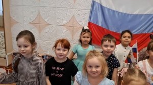 С праздником, с Днем защитника Отечества!