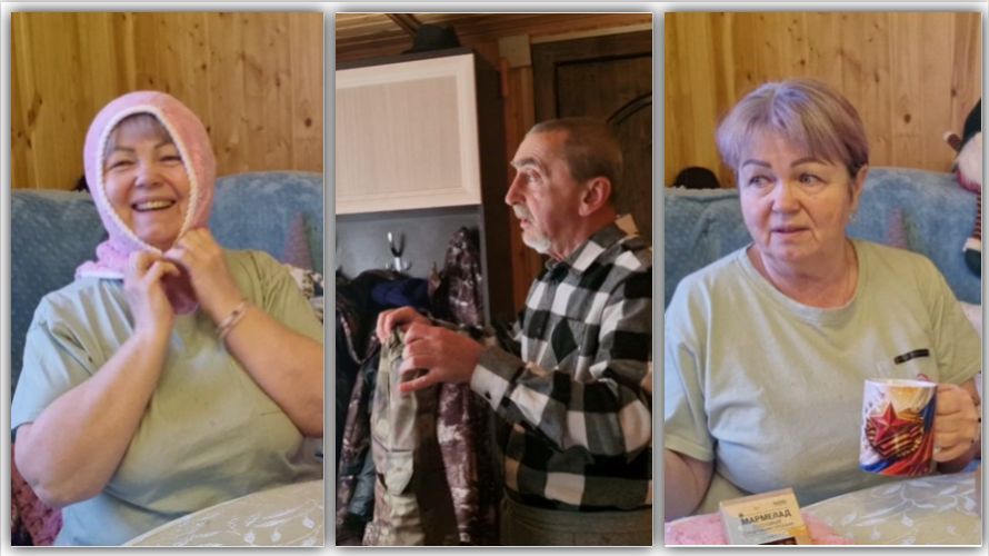 РАСПАКОВКА ПОДАРКОВ ОТ НАСТИ ЦАРЕВОЙ. смотреть онлайн