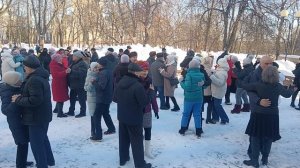 А любовь как сон......... 21.02.26 Гомель парк Луначарского 🥰 💫