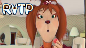 ОТБРОСКИНЫ 4 RYTP ENTRY