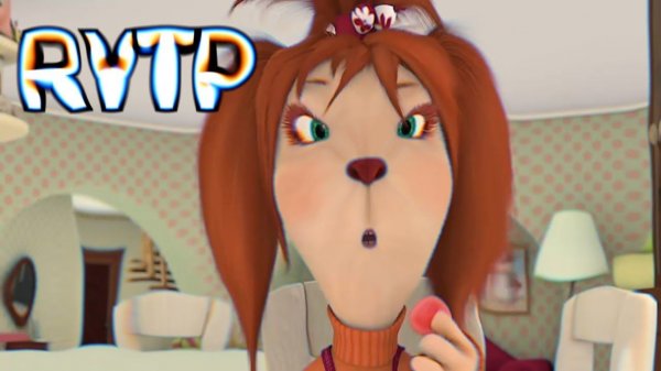 ОТБРОСКИНЫ 4 RYTP ENTRY