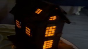 Свет в окне - Виктор Горбунов Ai