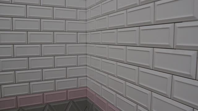 Завершающий этап, затирка швов своими руками часть 6.  #new #diy #топ