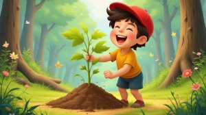 Скороговорка про тополь и Толю