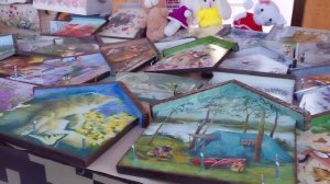 ✅️Гуляем на Масленицу!