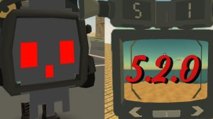 ВЫШЛО НОВОЕ ОБНОВЛЕНИЕ 5.2.0 В ЧИКЕНГАН😮 😮 😮 😮 😮 😮