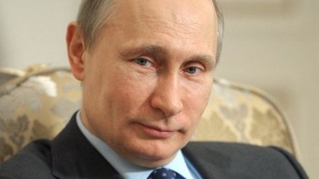 Путин 2000 - 2026) смотреть онлайн