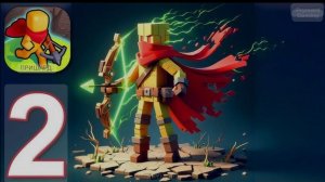 XP Hero игра для детей