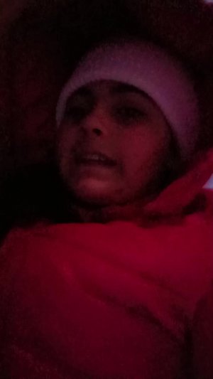 построили иглу🫶✨️