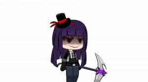 Фури блек (убийца)