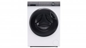 Тестовый режим стиральной машины Haier