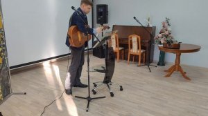 Влог. 21.02.2026