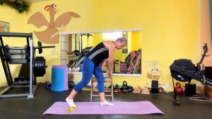 15-16 недели после эндопротезирования тазобедренного сустава