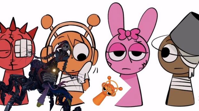 Попи плей тайм 5 глава 👍👍👍👍👍🥉🥇🥈🏅🏆 смотреть онлайн