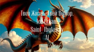 Твоя Жизнь, Твой Выбор.