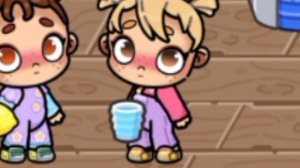 смешные моменты из жизни с дочками