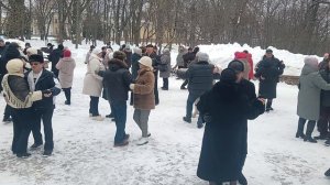 Pour te dire je t'aimefer...... 22.02.26 Гомель парк Луначарского 🥰 💫