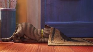 Маленькой Улитке грустно Кто поможет Мир Аливаны