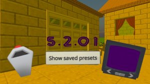 ВОТ И ВВЫШЛА ОБНОВА 5.2.01 В ЧИКЕН ГАН!