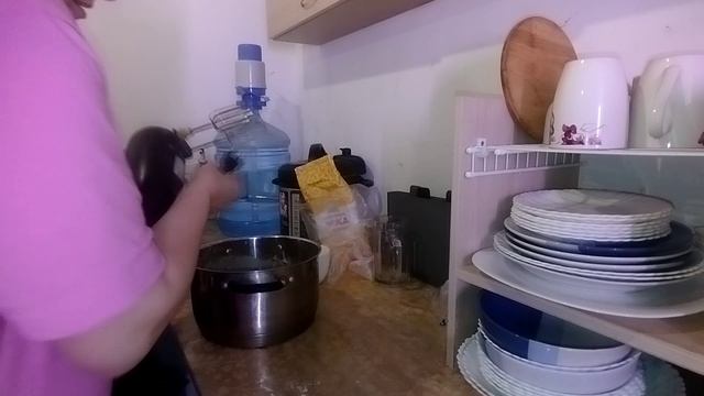 ОБЫЧНЫЙ ДЕНЬ С ДЕТЬМИ. ЖИЗНЬ ПОСЛЕ ХРУЩЕВКИ смотреть онлайн