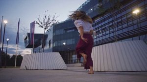 Akhadbe & Aziza Qobilova - Fades Away (DJ Ikonnikov RMX)