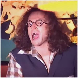 Ненавидьте меня господа! Фрагменты из сериала ″Осторожно, модерн!″