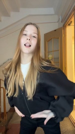 тренды и танцы 💞