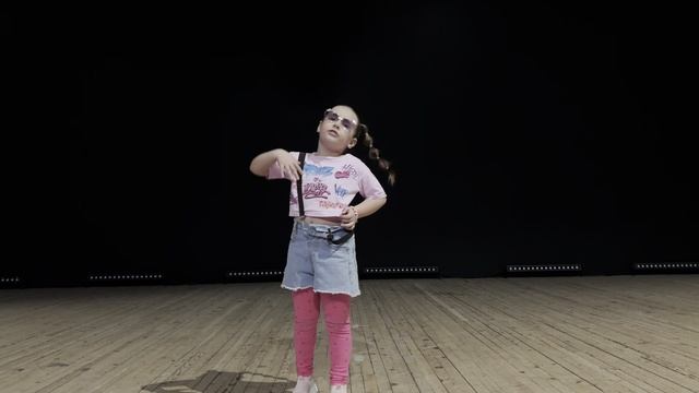 София Бондарюк г. Владивосток