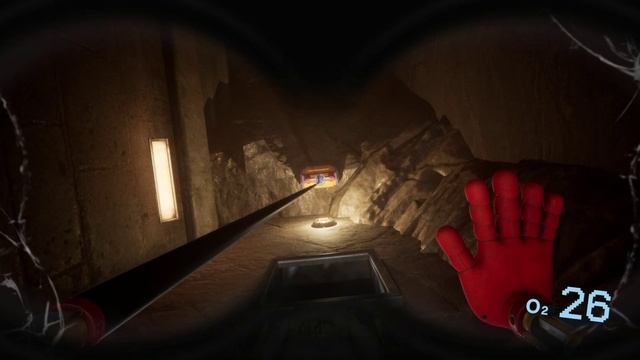 продолжение прохождения поппи плейтайм 4