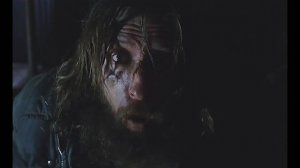 Белочка (белая горячка). Фрагменты из фильма "А поутру они проснулись." 2003 г.