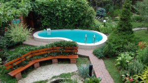 ЧИСТАЯ ВОДА в БАССЕЙНЕ:  СИСТЕМА ФИЛЬТРОВАЛЬНОЙ ОЧИСТКИ