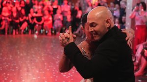 Alejandra Heredia - Mariano Otero | Planetango