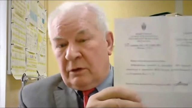 Что скажет разведка_ В Задерей_ О противостоянии 5-ой колонны и сознательных граждан России. смотреть онлайн