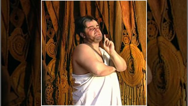 В глаза судьбе! Фрагменты из сериала ″Осторожно, модерн!″