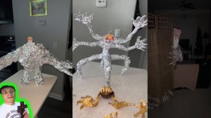 ГУГУ ГАГА, СБОРКА ВСЕХ ВЕРСИЙ ( Тик Ток Сборник ) - Реакция на Meme KING - Итальянские Брейнрот Мемы