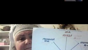 Осенние Деды