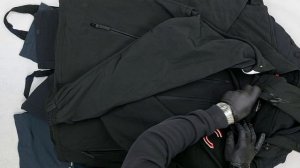 41438 Куртки термо спорт трекинг softshell, 4пак, Termico (giubbini trecing), секонд (extra) оптом