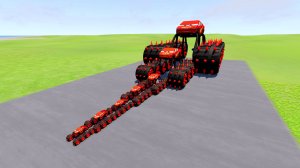 МУЛЬТИКИ ПРО МАШИНКИ СБОРНИК ПРО МАШИНКИ  | 4К