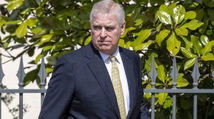 WSJ: экс-принц Эндрю сливал Эпштейну секретные данные правительства Британии