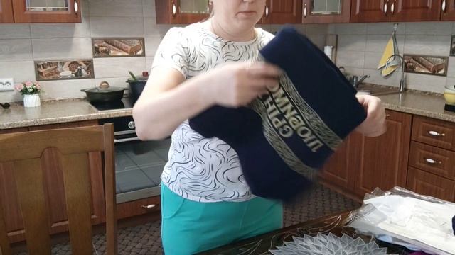 Мои покупки! Подарочки на 23 февраля и кое, что для моего рукоделия! Обзор! смотреть онлайн