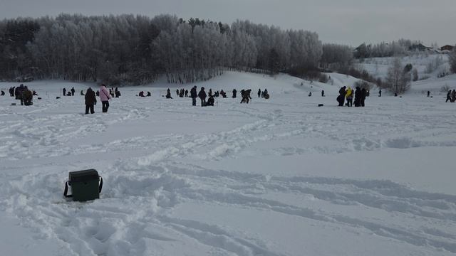 22-02-2026 обстановка на льду Кугеси