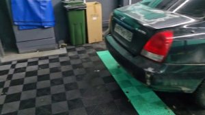 Истра СЕРВИС ГАРАЖ