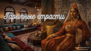 Гаремные страсти / Династия Осман  / 2 серия / 1 сезон /  Sims 4 Великолепный век