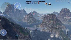 War Thunder Mobile летка