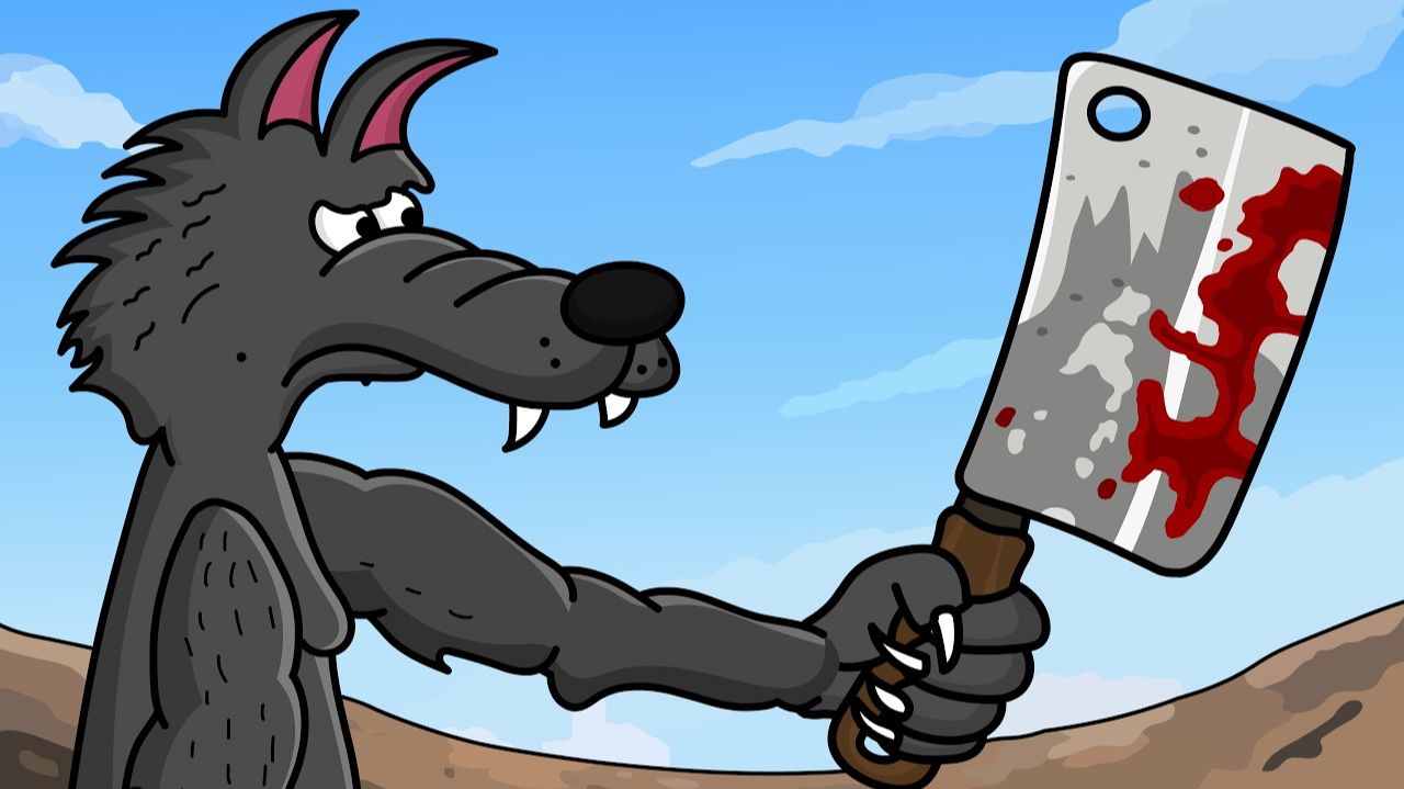 Анекдоты. Выжить любой ценой смотреть онлайн