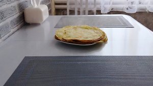 Погодные повороты и зигзаги ))
Масленица прошла))