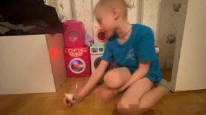 Стиральная машинка