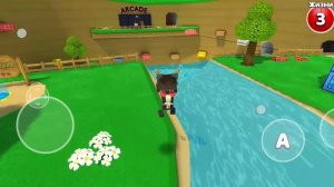 аквапарк в super bear