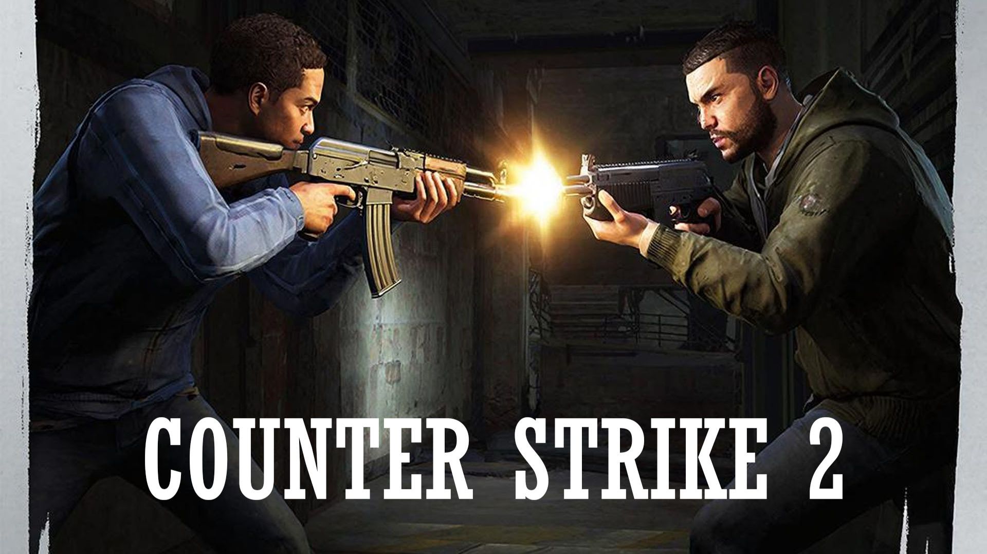 CS2: Стрим, который никто не ждал!!!